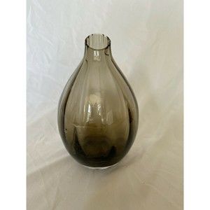 Mikasa Billow Smoke 5 3/4" Bud Vase
